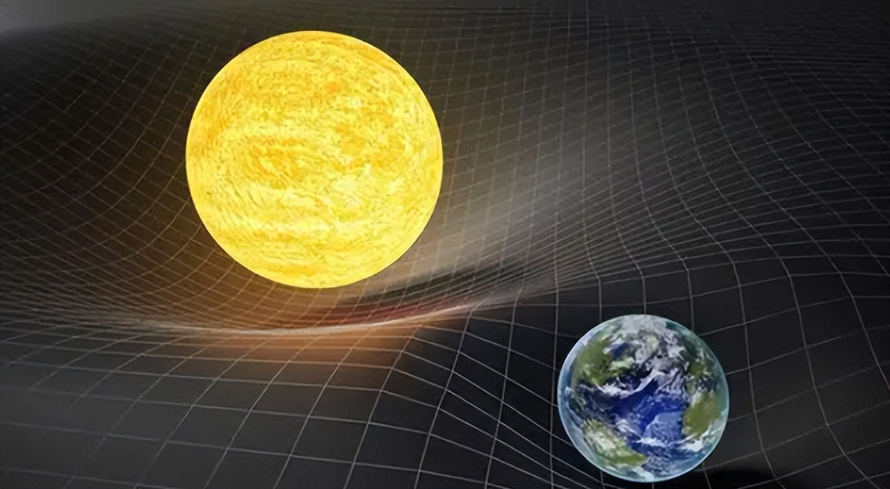 任何伟大的理论都不会永远正确？科学家发现广义相对论的三点弊端