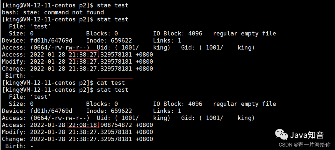 万字详解 Linux 常用指令（值得收藏）