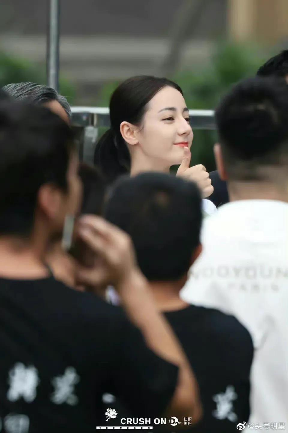 6.20剧：成毅 周冬雨 蒋依依 赵丽颖 鞠婧祎 井柏然 迪丽热巴 李易峰