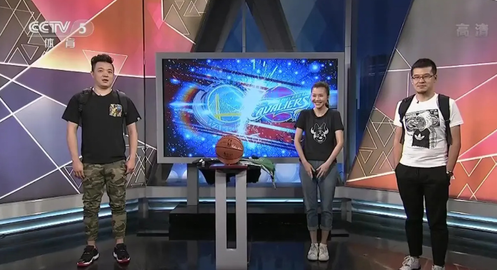 于嘉为什么没有nba了（双杨纷纷出走，于嘉独守撑局！央视NBA的没落，不仅仅是薪资不佳）