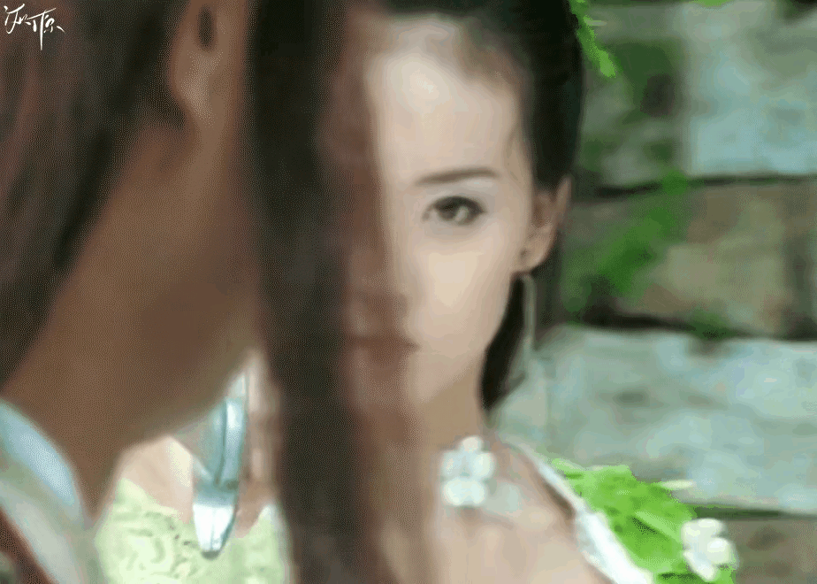 哪些女明星的眼睛很漂亮？