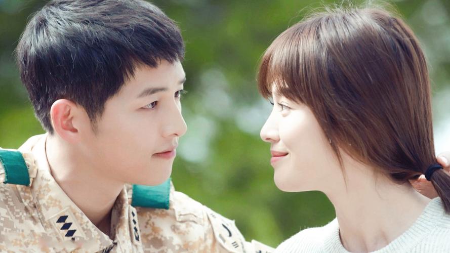 私生活混乱,当泄欲机器,被男友嫌弃,揭开宋慧乔的坎坷情史