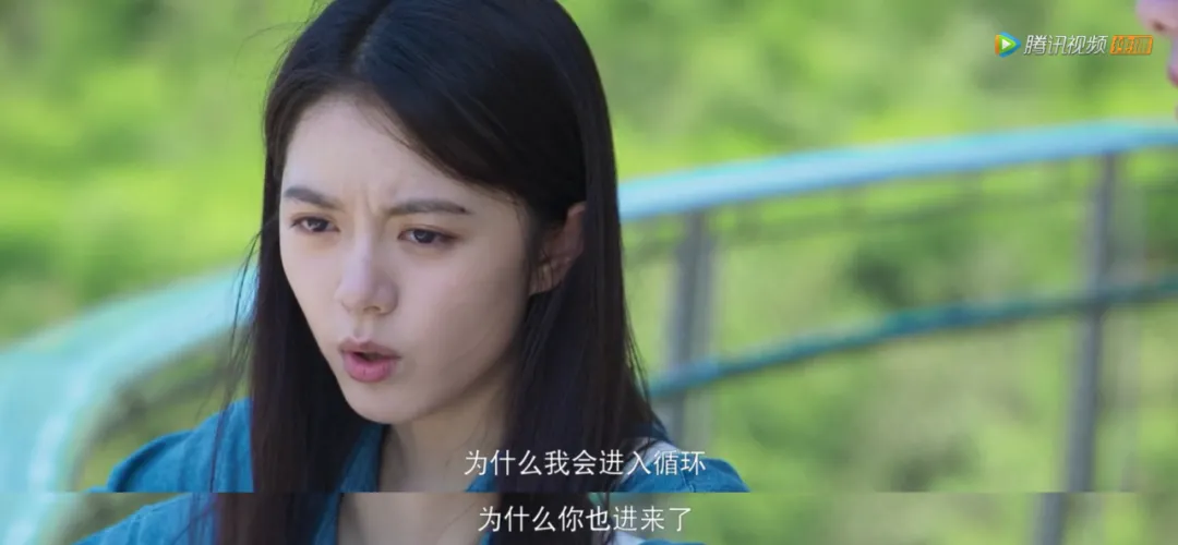 一口气刷10集,开年第一国剧爆了