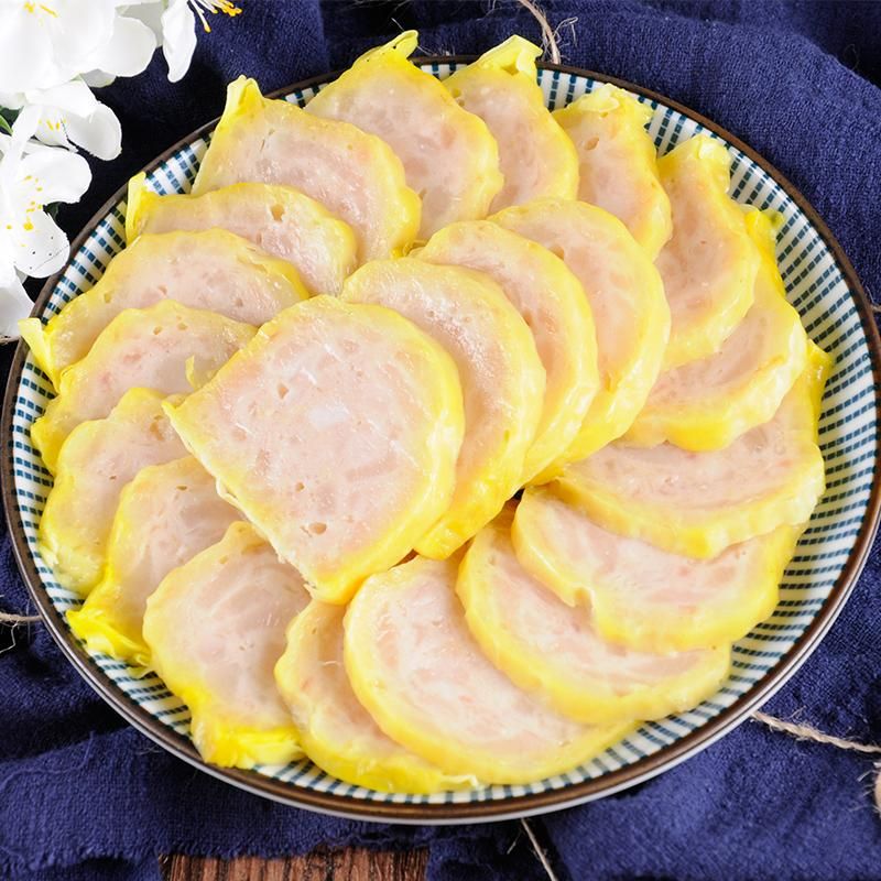 湖北特色年夜菜,蟠龙菜