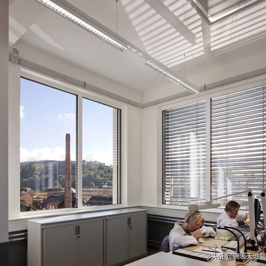 永不躺平，这才是计时大师的&ldquo;心跳&rdquo;频率