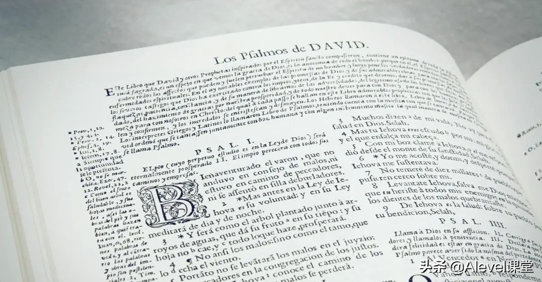 海外学生眼中的A-Level科目及备考建议