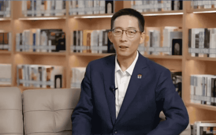 西湖大学全是“天坑”？校长施一公直播回应：不必太关注就业收入