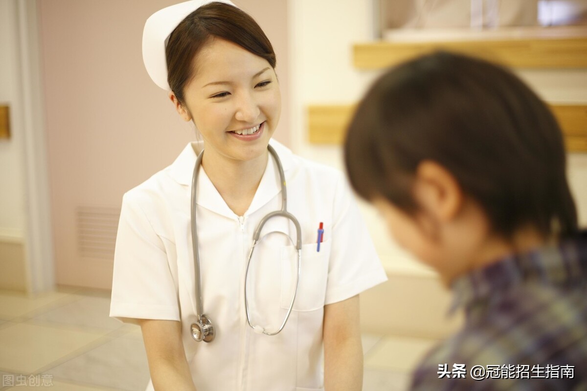 成都哪些卫校有护理专业？护理专业招生条件是什么？