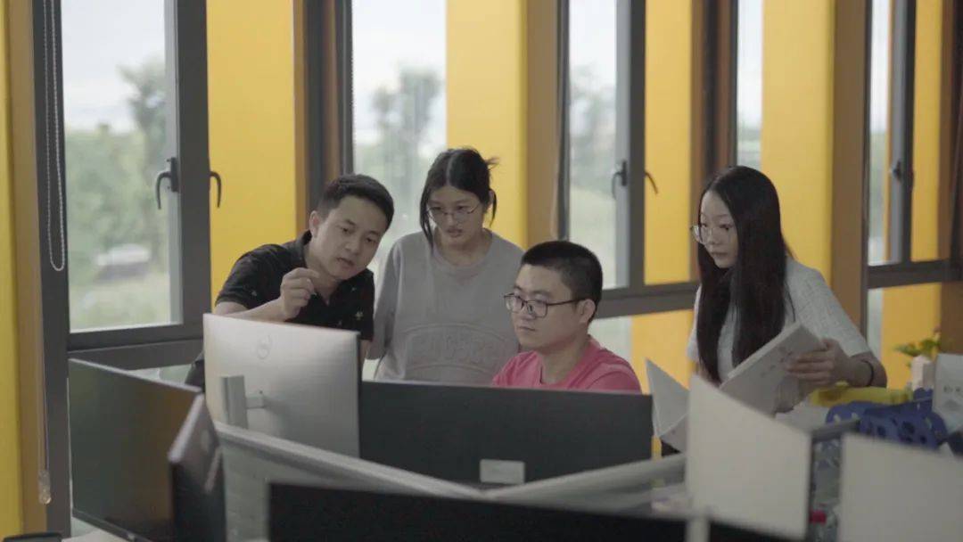 菜鸟地网 | 菜鸟金谷五项绝技 助力跨境电商品牌出海