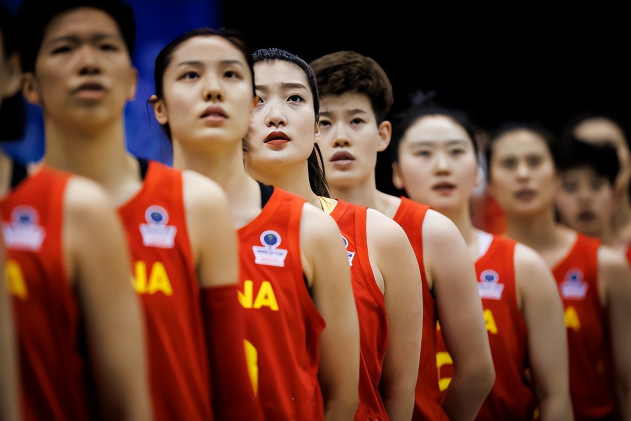中国女篮对比利时女篮比赛时间哪个(下午3点25分！世界杯小组赛，中国女篮VS韩国女篮，CCTV5直播)