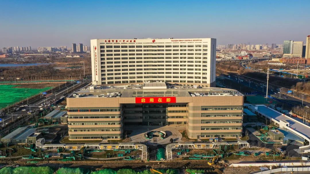 全是好消息！2022年的西青区最新规划来了