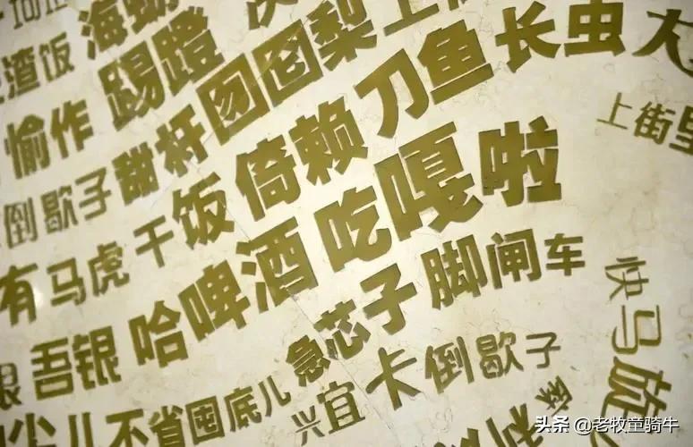 河南话，东北话，广东话，四川话，北京话，你说哪一种方言？