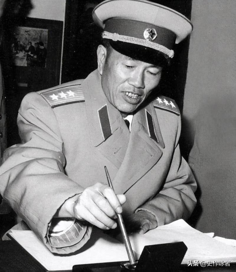盘点近代十位湖南籍名将，三位成为开国元帅，其余也都为开国将领
