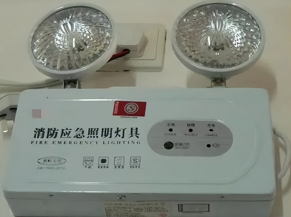 消防设施有哪些 十大消防设施有哪些-大连号