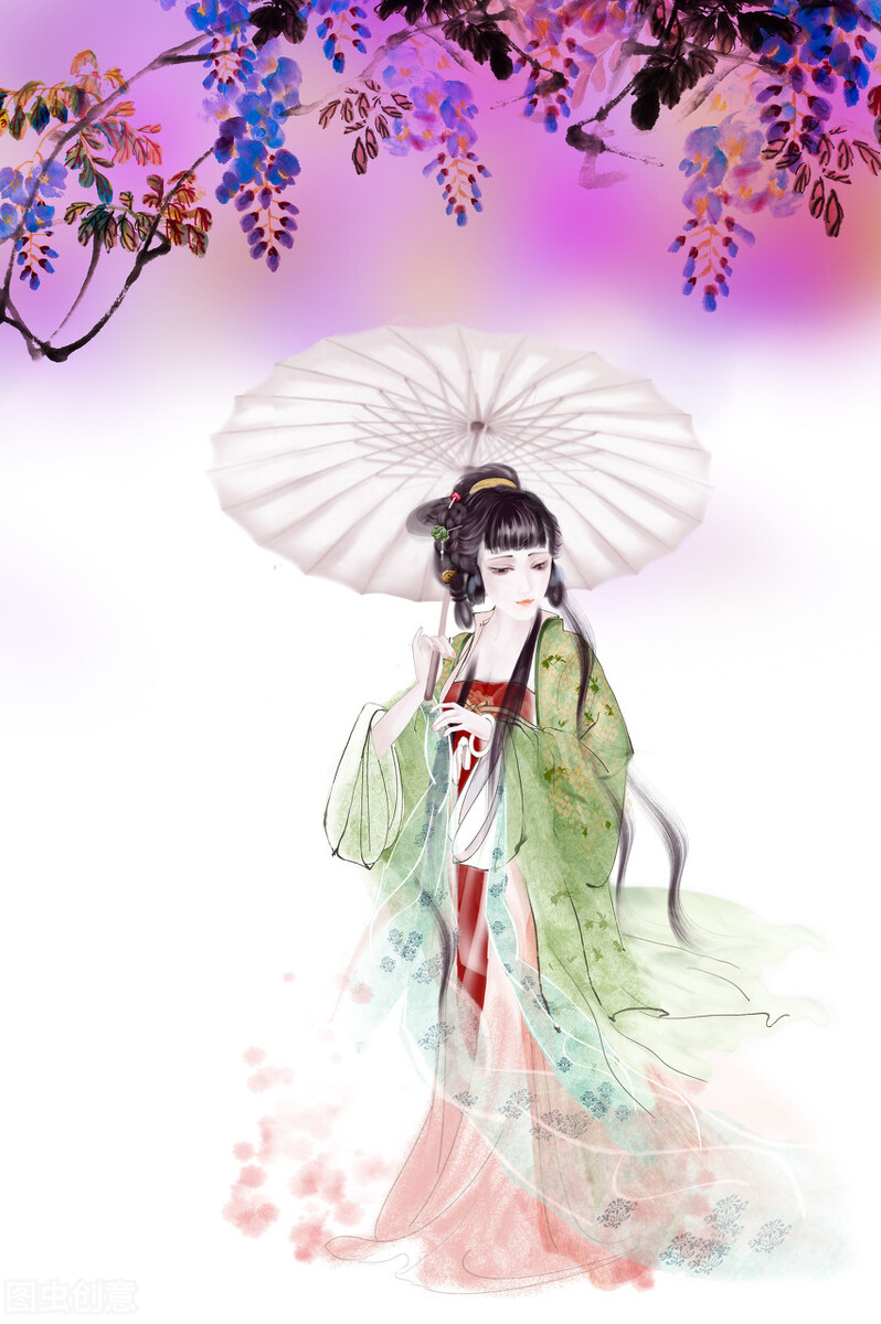 一日一诗《枫桥夜泊》赏析