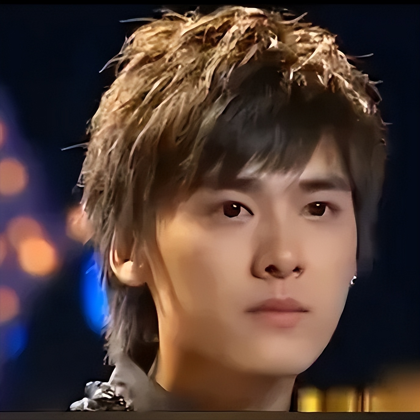 曾霸榜78天,凭借一己之力抗衡韩流,国民校草李易峰缘何陨落?