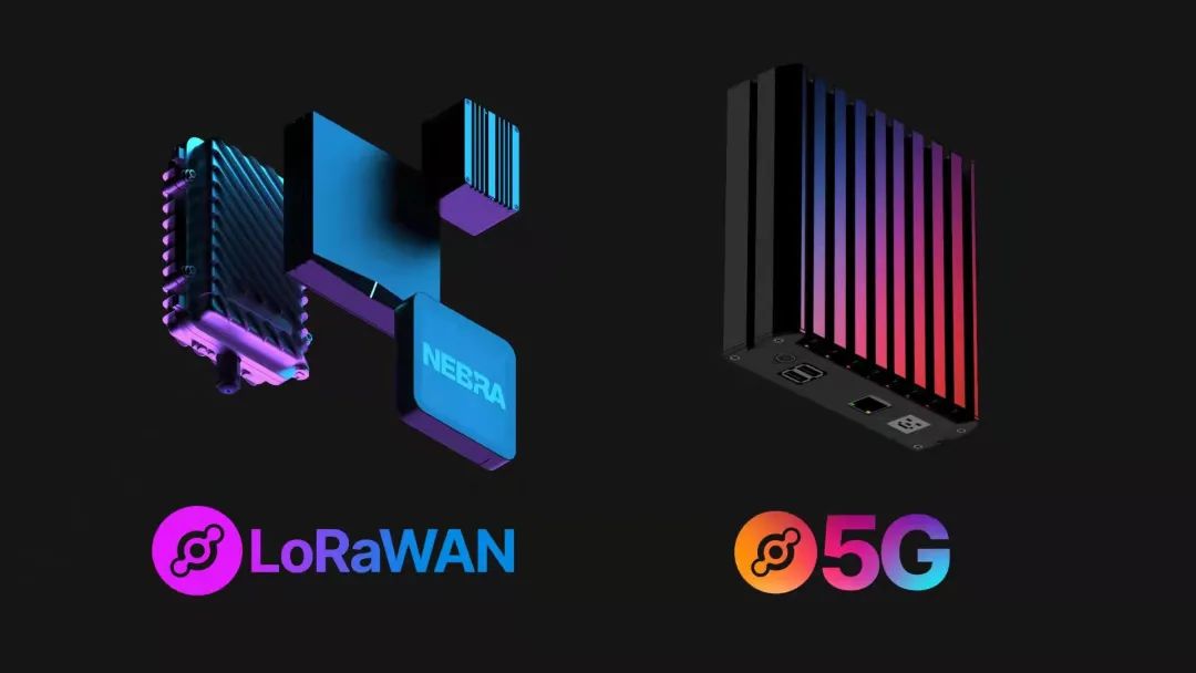 新经济体的诞生Helium：如何推动元宇宙的进程