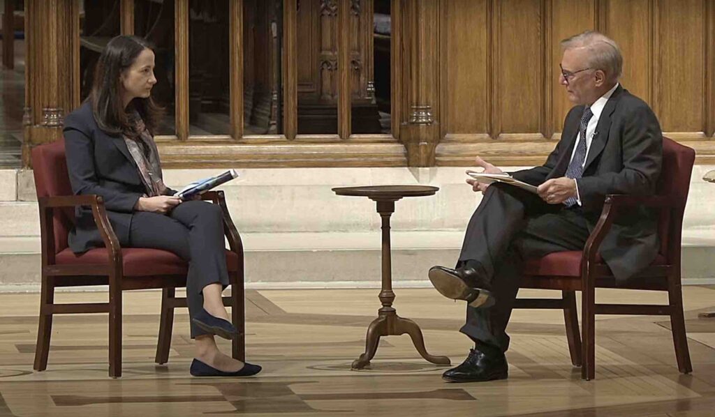 美军重启UAP调查，究竟发现了什么？美情报总监：11月参与UFO会议