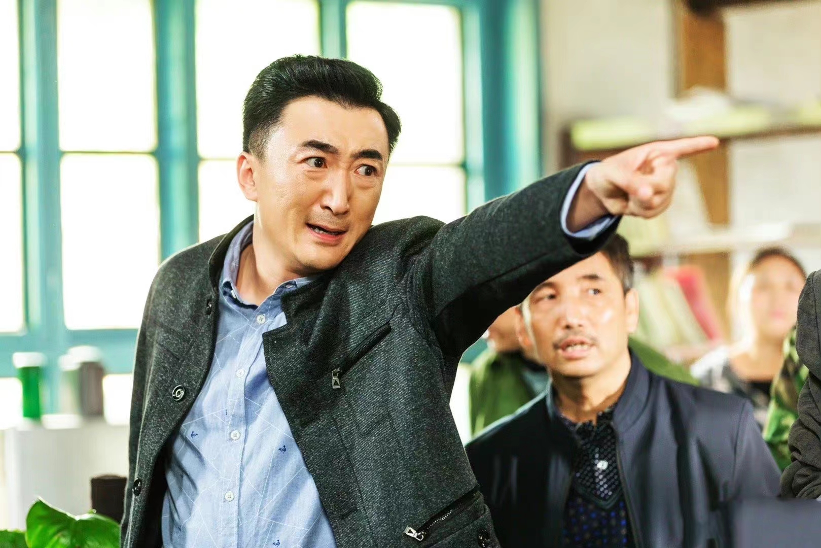 演员刘伯勋突曝去世！心梗抢救无效年仅41岁，好友王茜华悲痛悼念