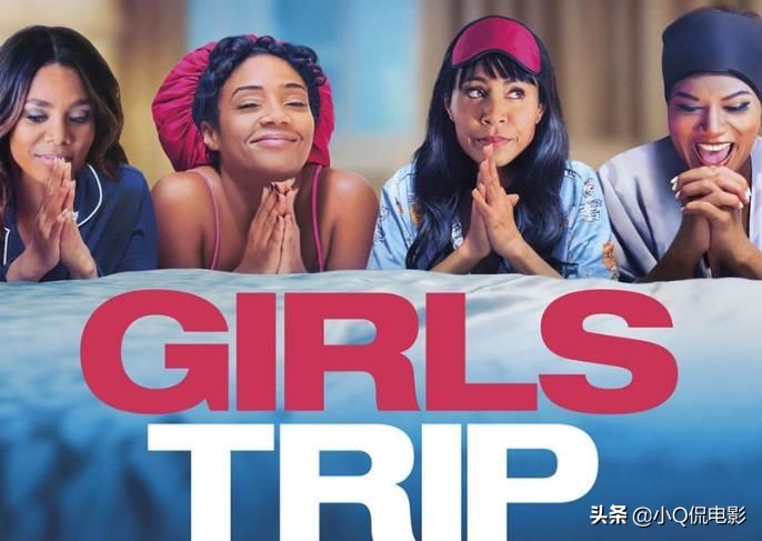 强推这6部r级喜剧片,剧情虽不合理,却很好看