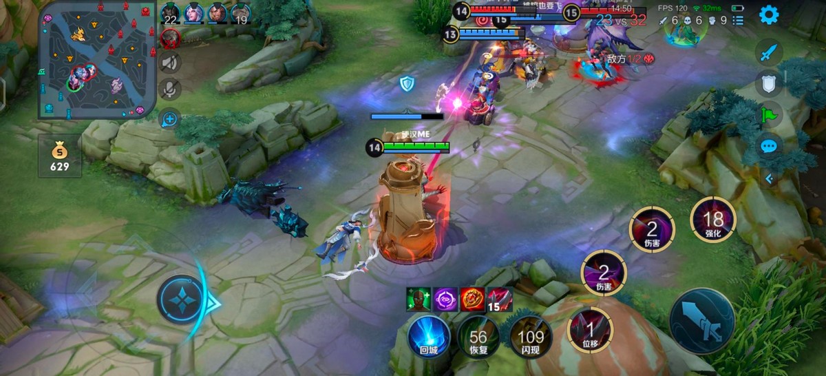 vivo S15 Pro体验：性能迎来亮眼提升，名副其实的“全能甜品”