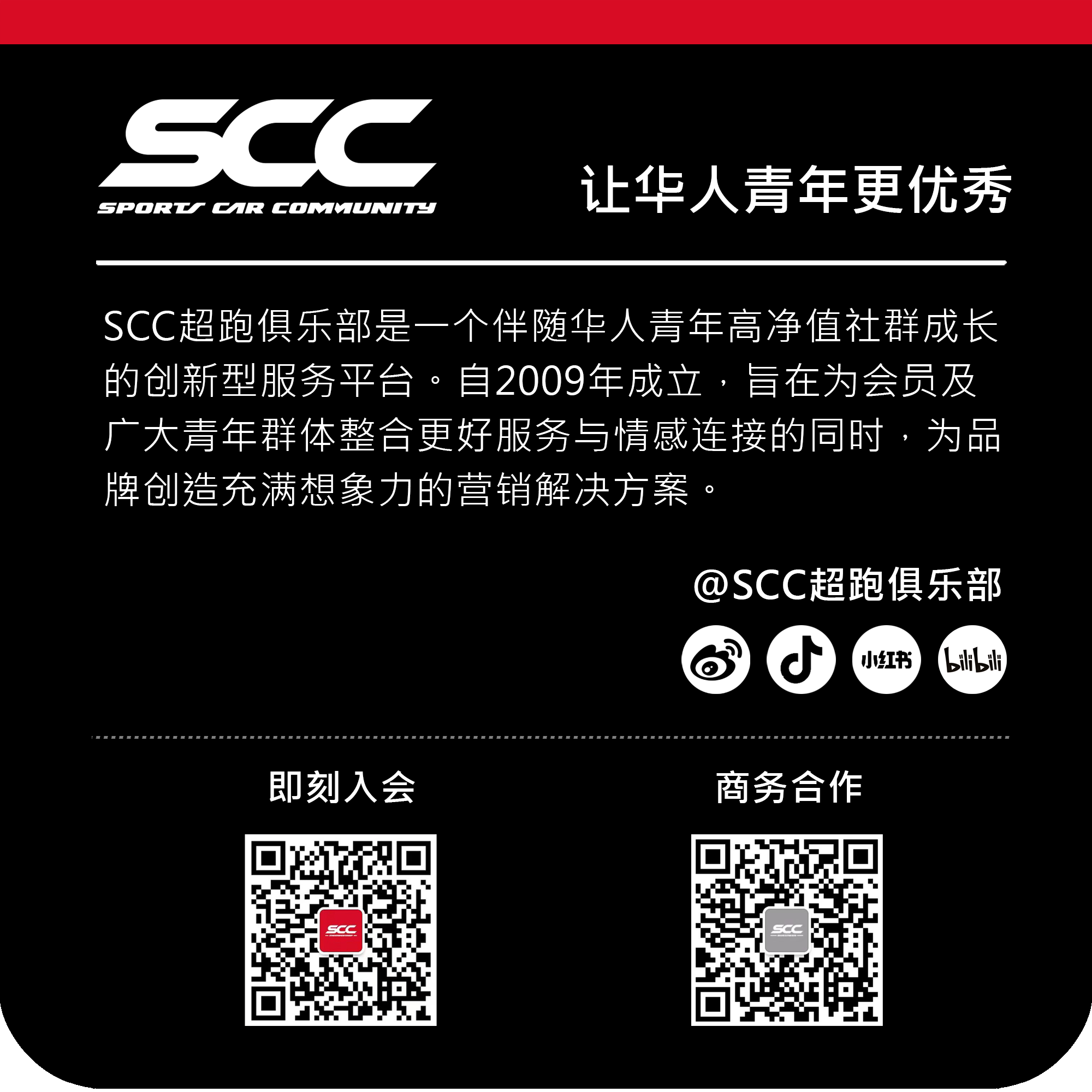 scc超跑俱乐部鹿晗图片