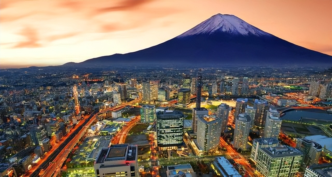 日本制造业正在加速衰落 全球GDP第三的位置危险了