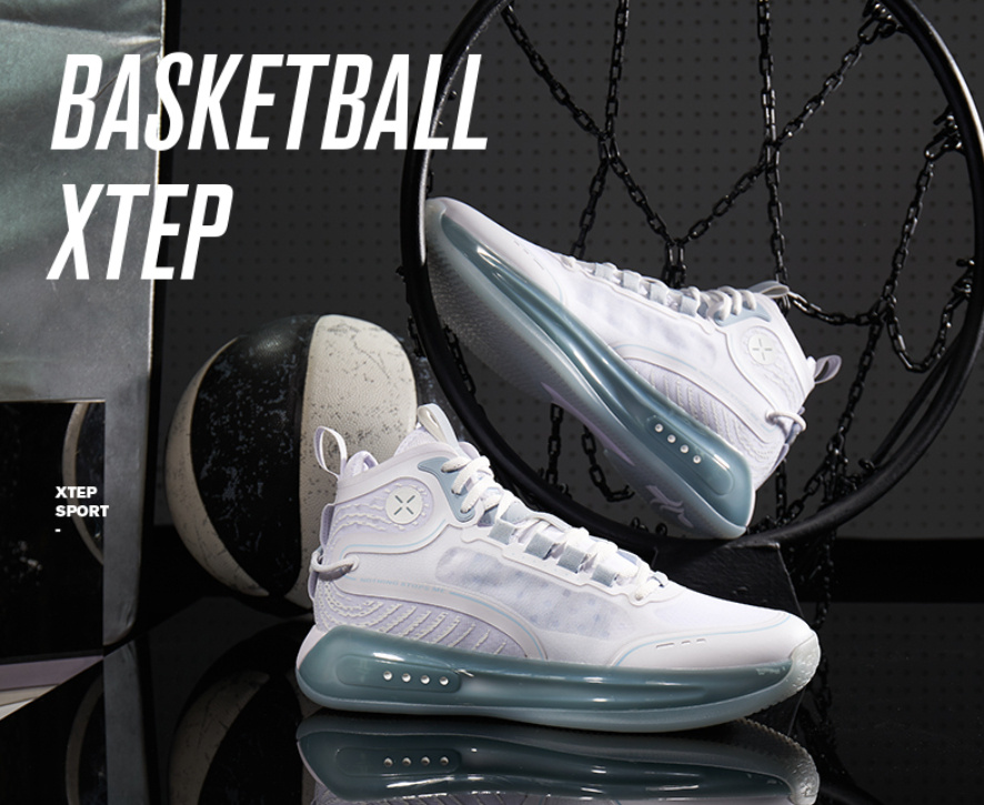 匹克和361篮球鞋哪个好（国产新品！匹克帕克4代回归，361度新鞋好帅，特步抄袭李宁驭帅？）