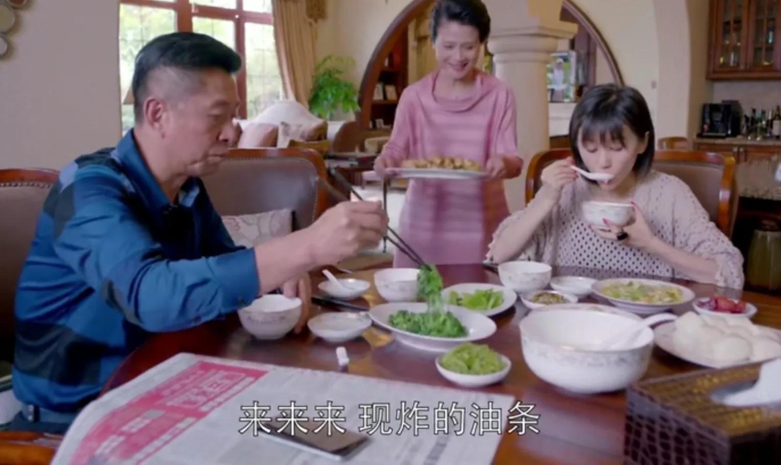 《欢乐颂》里面的生活小道理（四）