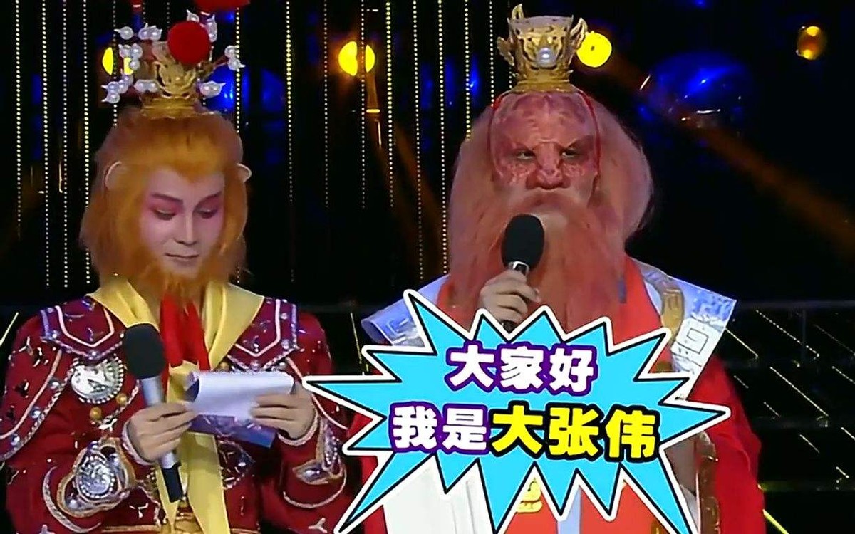 给钱就上，性价比超高，这6位“综艺咖”明星，个个都是救场王