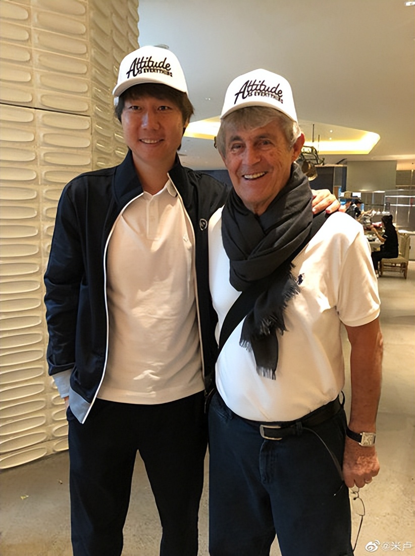 2002年世界杯米卢（米卢的“快乐足球”你还记得吗？）