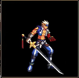 DNF：鬼剑士神兵