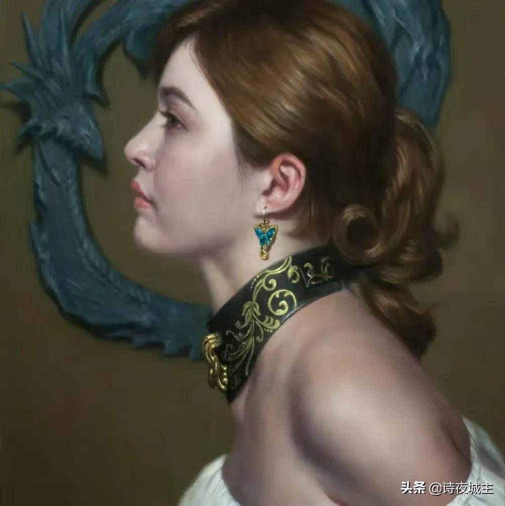 丝袜人体艺术(欣赏绘画大师三嶋哲也女人体油画 姿色丰盈 温情脉脉的画风 令人沉醉)