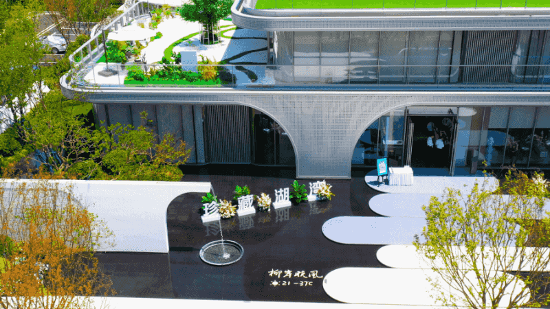 备案价公示！西安人闭眼入的“河景藏品”，看完彻底服气