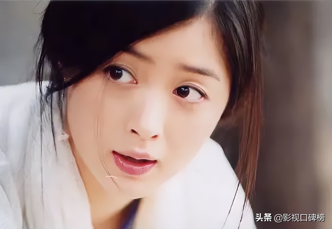林月如上热搜，《仙剑奇侠传》的配角为何总遭人“惦记”？