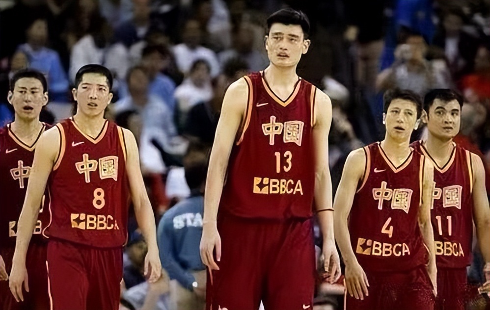 倫敦奧運(yùn)會(huì)男籃排名榜（以中國(guó)男籃現(xiàn)在的能力，奧運(yùn)會(huì)能達(dá)到前八嗎？）