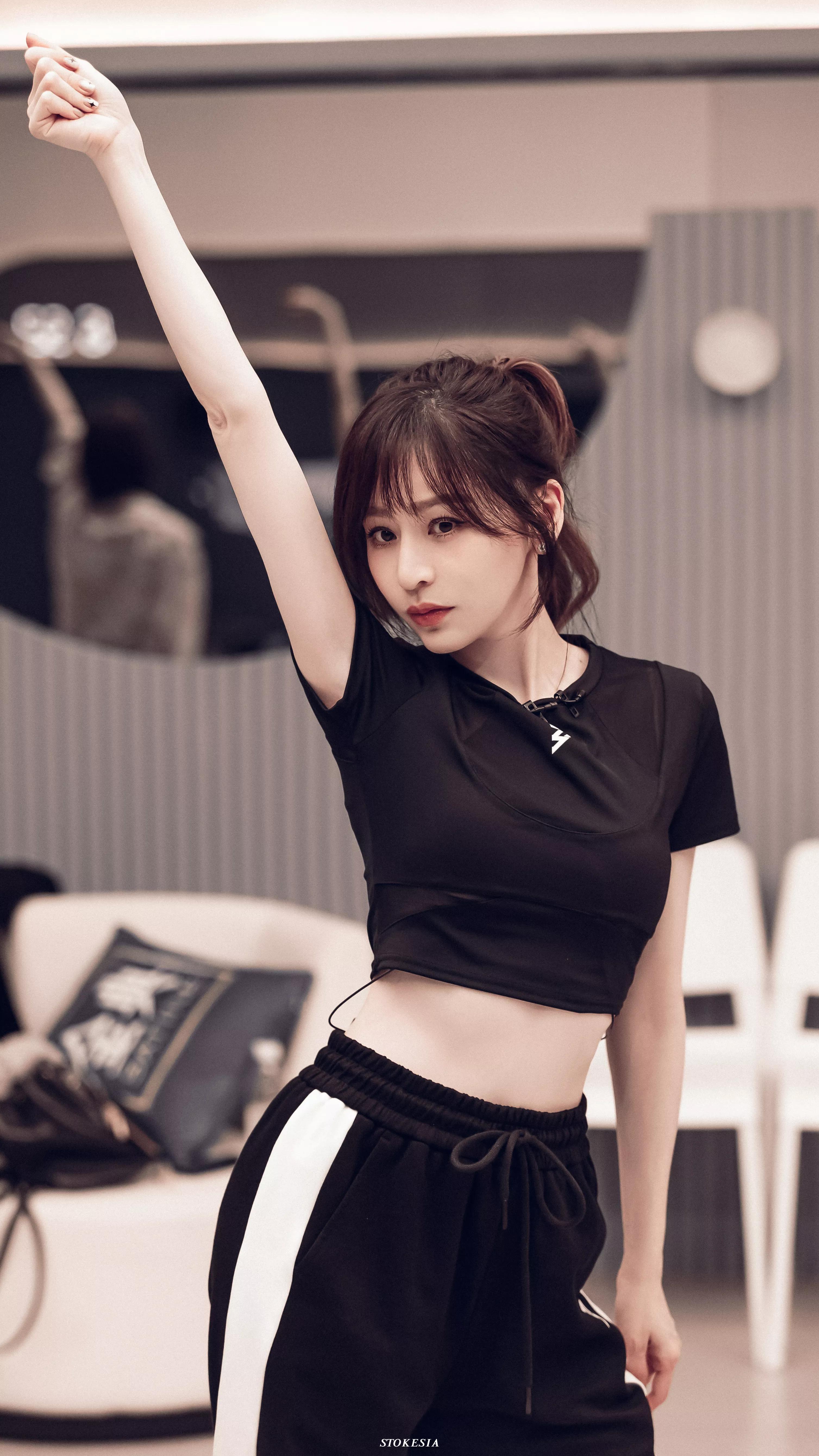 明星壁纸－第71期－王心凌