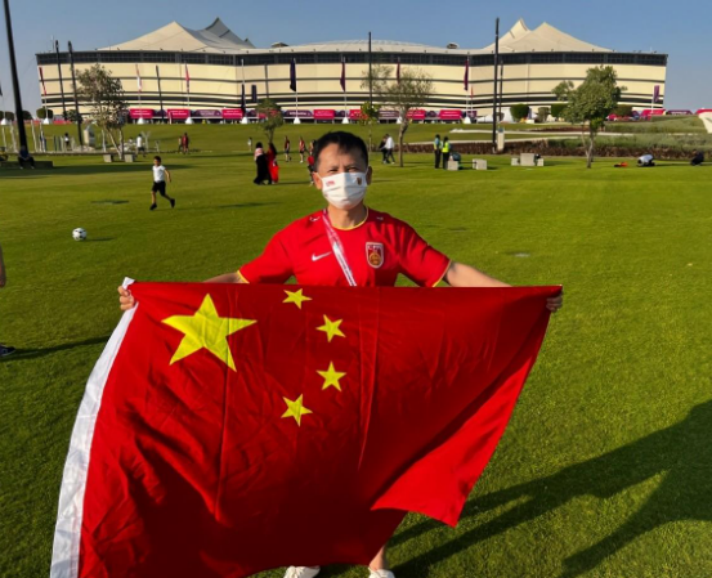 中国足球是否进入世界杯(2022年的卡塔尔世界杯，没有中国队，为何却说中国是背后最大赢家)