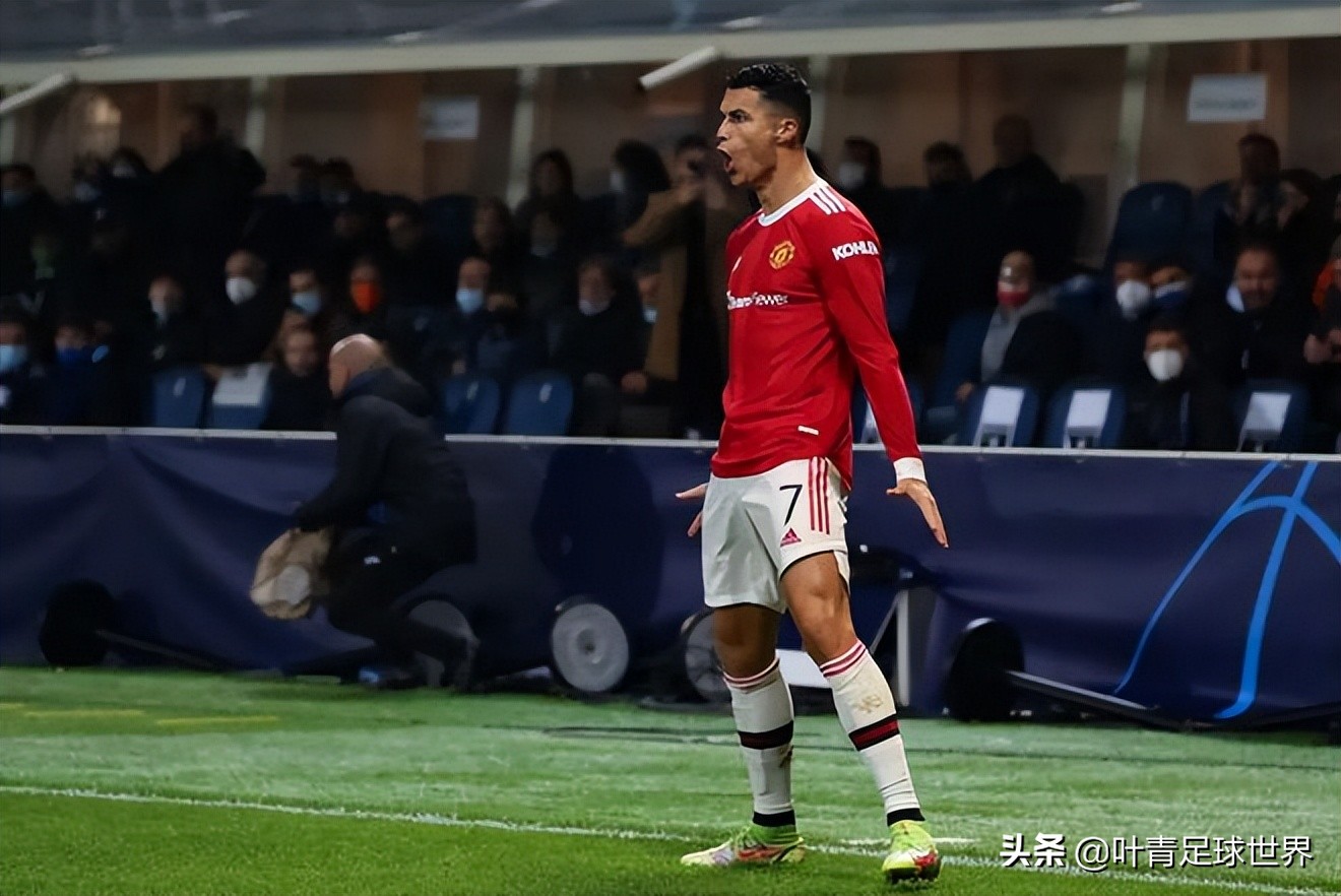 大罗小罗C罗领衔（新世纪百大巨星：大罗第17，小罗第5，C罗第2，梅西夺魁）