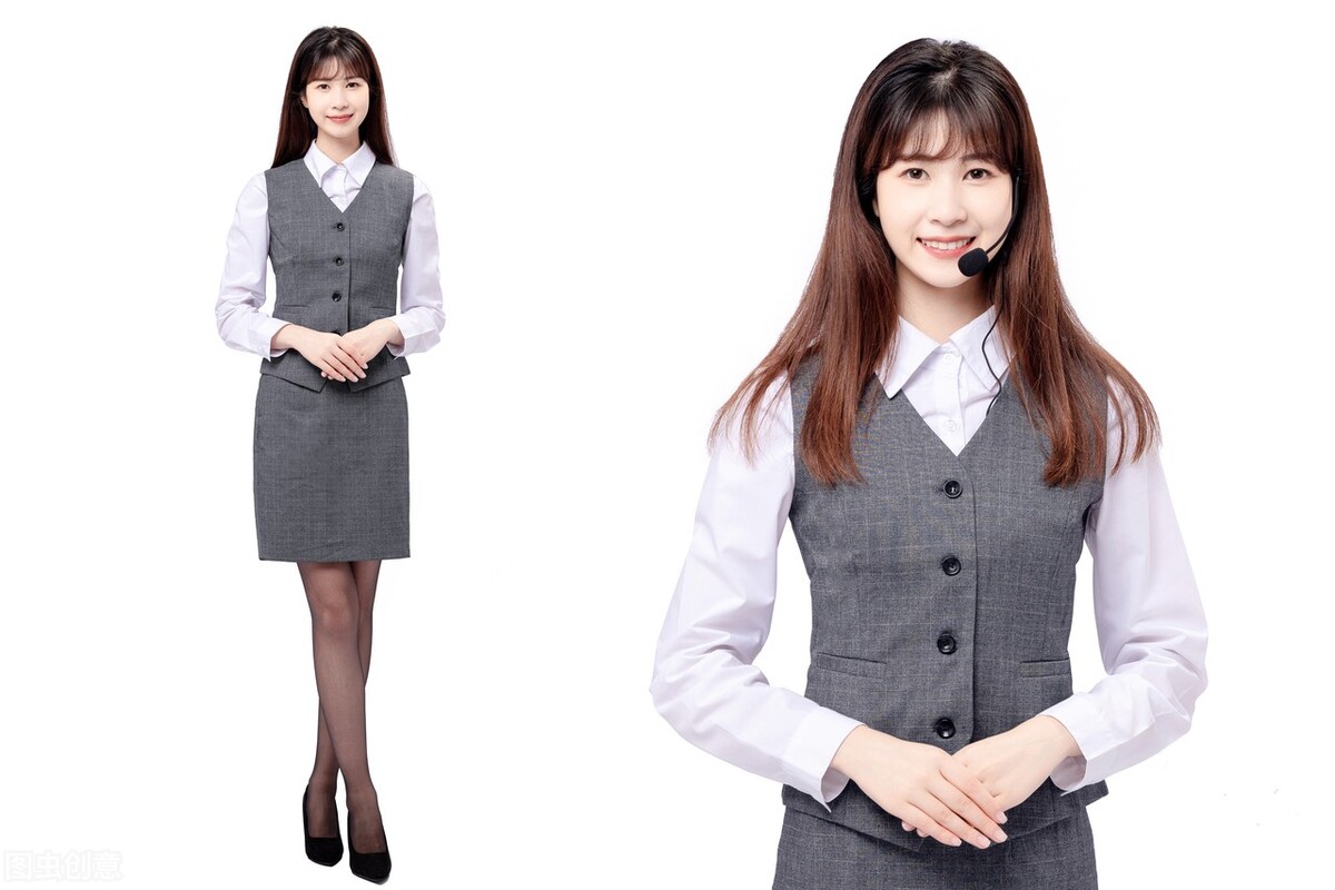 物业企业员工岗位职责说明