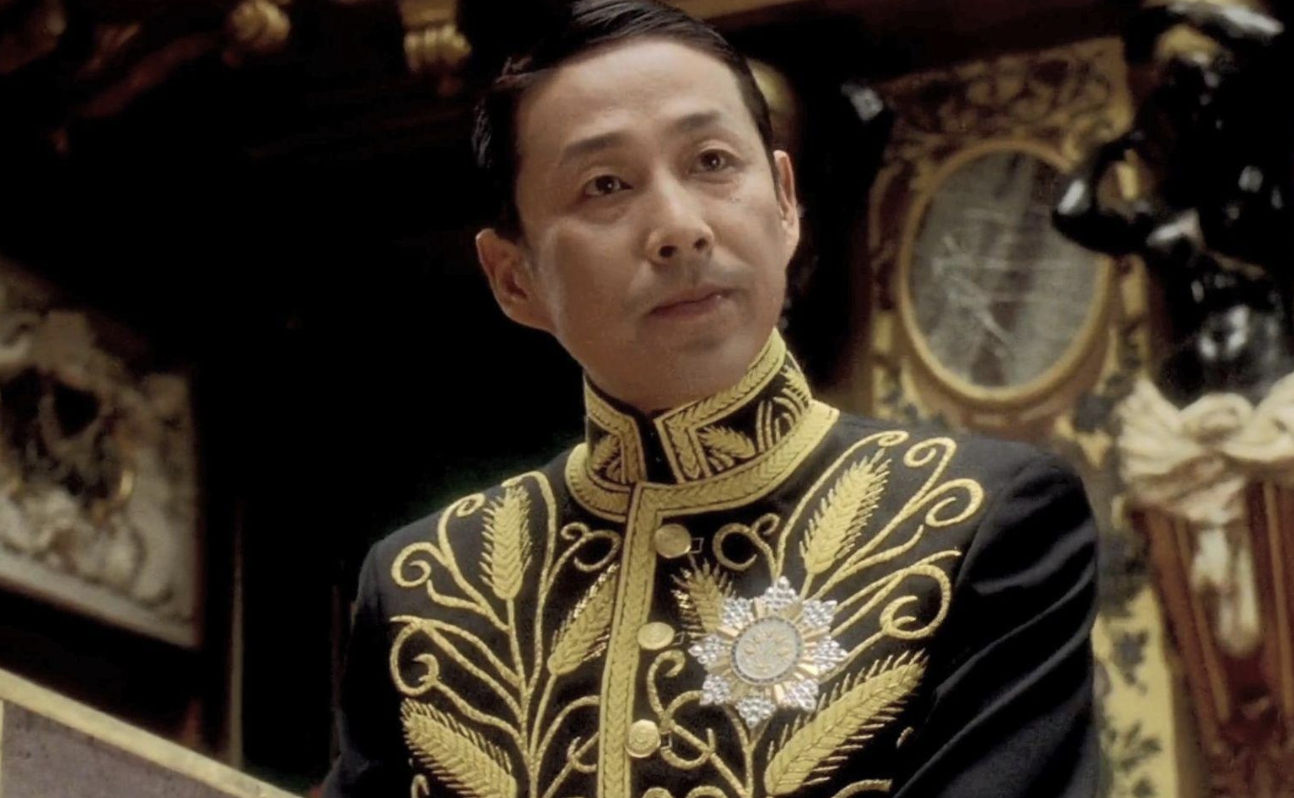 德艺双馨 演技炸裂 这16位老戏骨 真正的诠释了好演员是怎样的