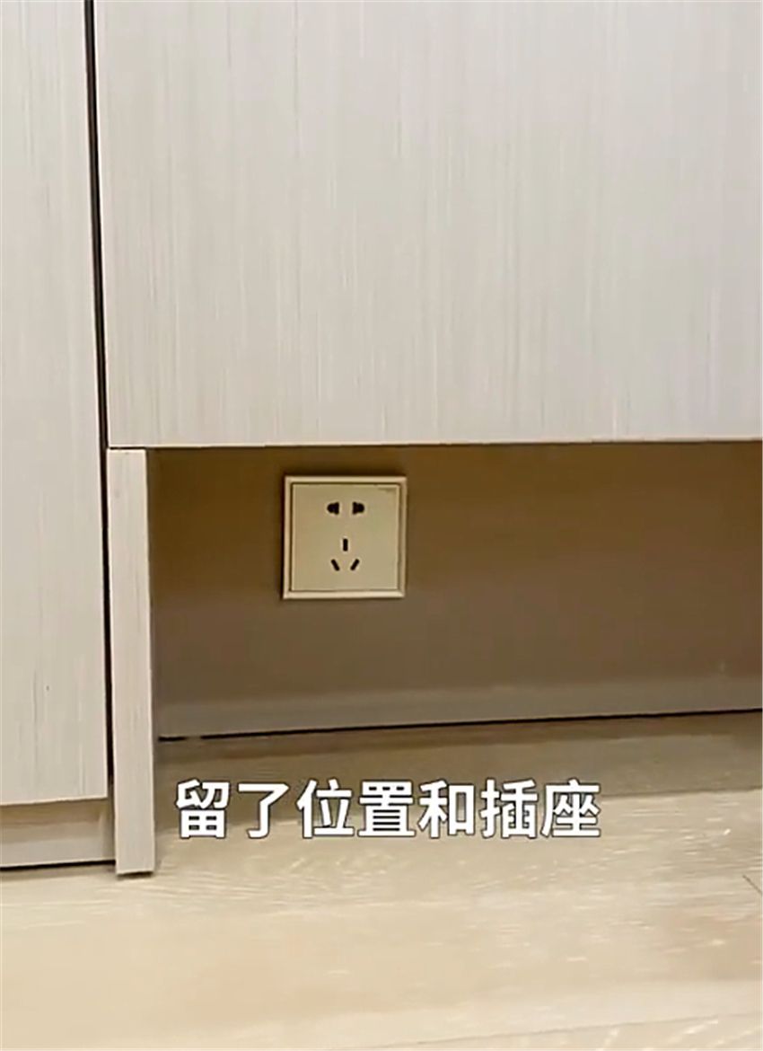 邻居家玄关柜这12个“隐藏”细节设计，简直太实用了！值得学习