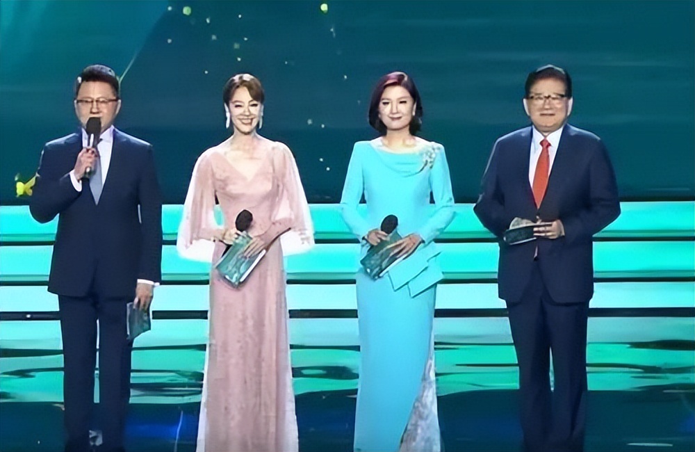 深圳卫视主持人 深圳卫视主持人聂双双-春田百科