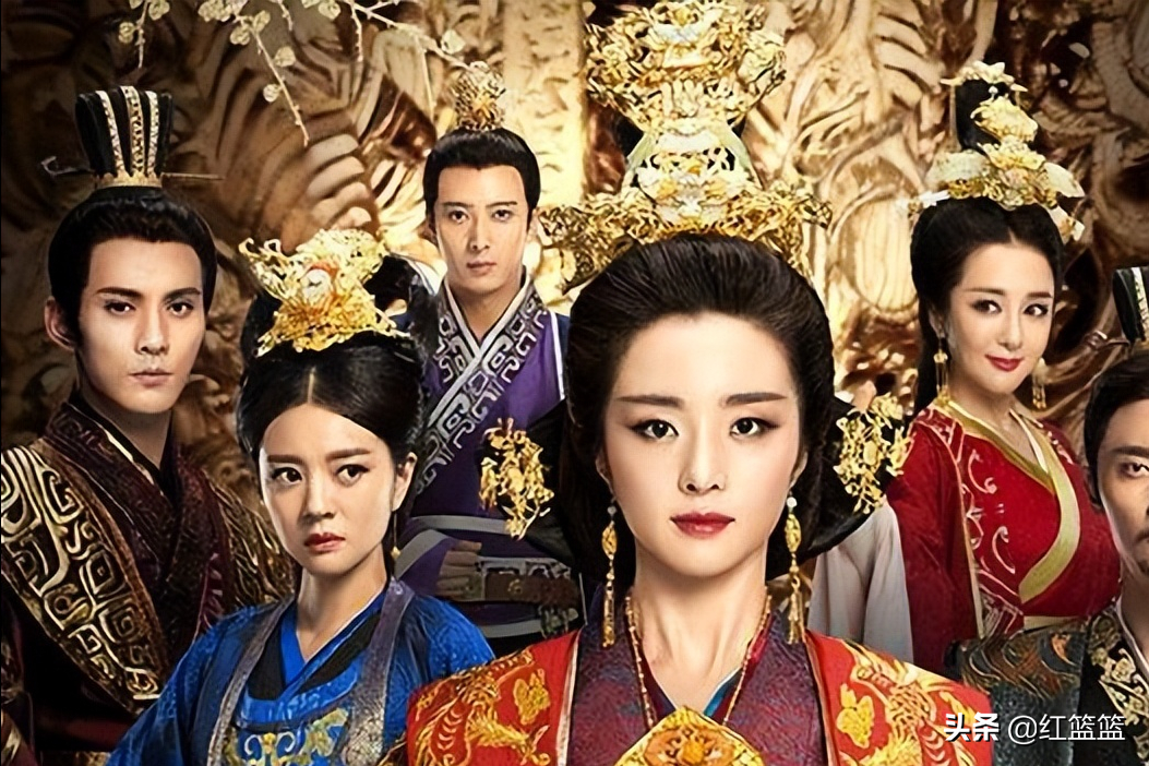 明敬皇后：《独孤天下》中独孤般若的原型，她与宇文护根本没关系