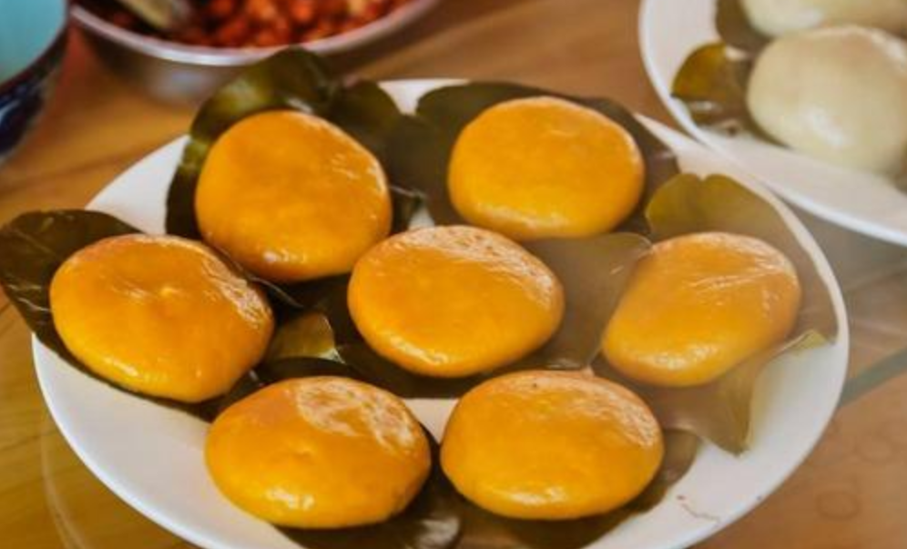 谷雨节气吃什么传统食物 谷雨节气十大美食-丹霞百科