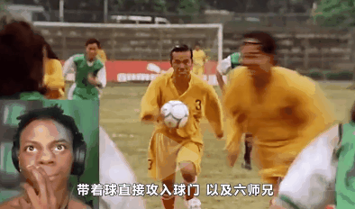 中国队没参加世界杯的原因（国足没进世界杯？数千网友怒了：这技术凭啥不进）