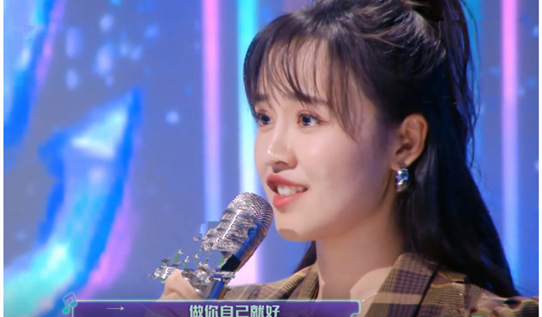 不按常理出牌，意外打出“王牌”，《为歌而赞》这档综艺不简单