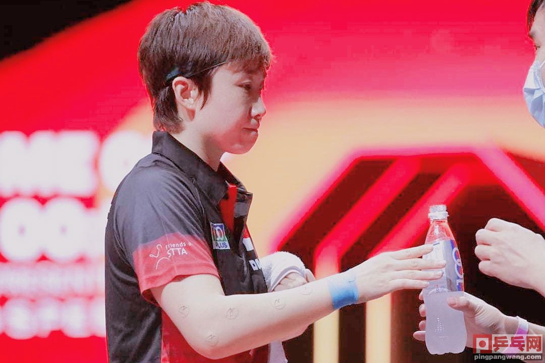 2021年世界杯乒乓球九月几号（12月6日央视五套直播预告，世界杯半决赛，樊振东王楚钦残酷内卷）