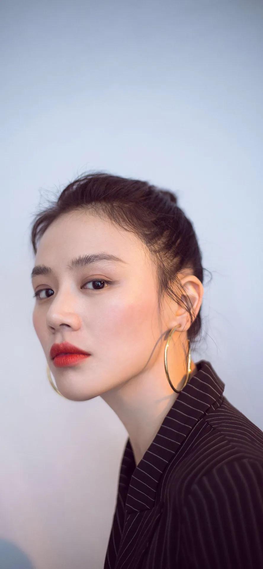 有一种青春叫做黎吧啦 马思纯 高清手机壁纸