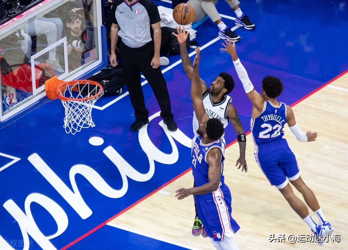 nba为什么每年变化大(NBA联盟场均得分从95分提升到110分，反映了什么？)